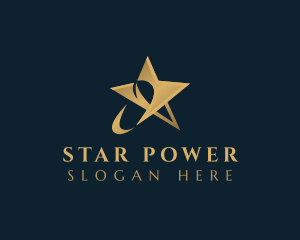 Star Media Studio logo