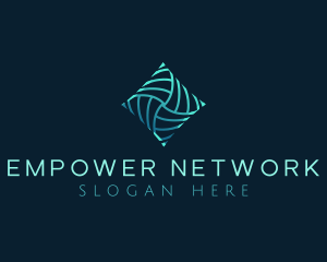 Cyber Technology Startup logo