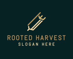 Wheat Farm Bakery logo design