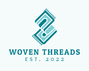 Woven Carpet Flooring logo