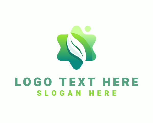 Leaf Bio Ecology logo