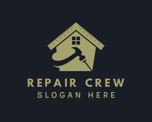 Hammer House Repair logo