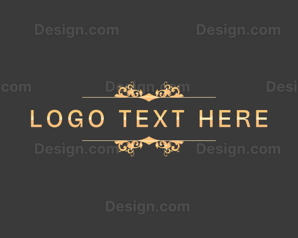 Premium Baroque Hotel Logo