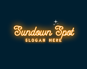 Whimsical Bedtime Night logo