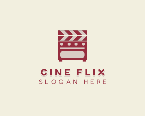 Movie Film Jukebox logo