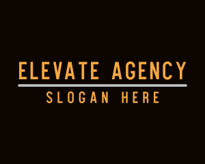 Generic Studio Agency logo