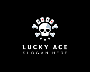 Skull Cards Casino logo