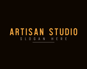 Corporate Generic Studio logo design