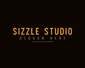 Corporate Generic Studio logo design