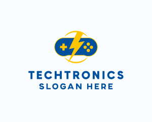 Electronic Power Gaming logo