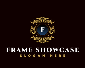 Royal Luxury Frame logo