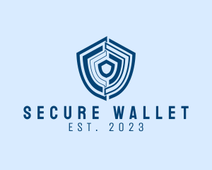 Tech Digital Security logo design