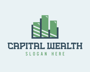Chart Capital Asset Building logo