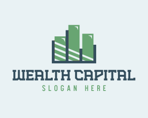 Chart Capital Asset Building logo