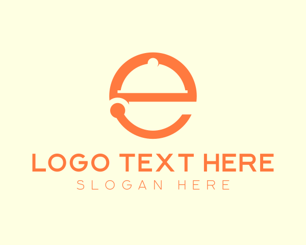 Appetizing logo example 3