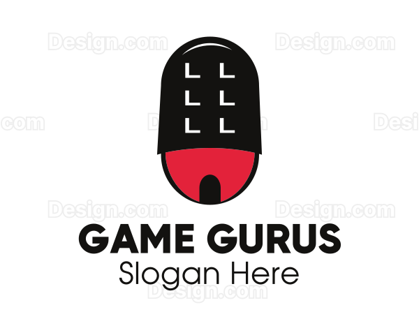 London Guard Headdress Logo