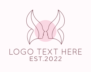 Beauty Product Wings  logo