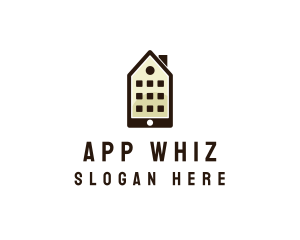 Smart Home Application logo