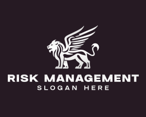 Griffin Lion Finance logo