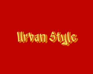 Street Style Business logo design