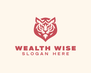 Finance Investment Advisory logo design