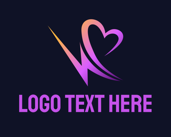 Stream logo example 4