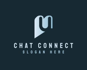 Digital Messaging App logo