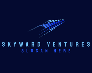 Flight Plane Pilot logo