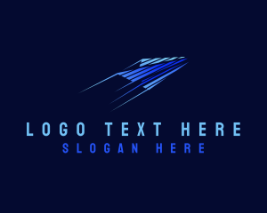 Flight - Flight Plane Pilot logo design
