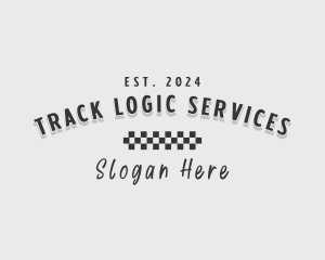 Race Track Driver logo