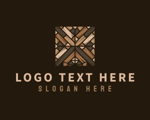 House Wood Flooring logo