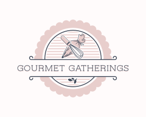 Baking Patisserie Catering logo