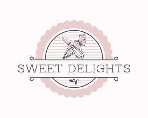 Baking Patisserie Catering logo