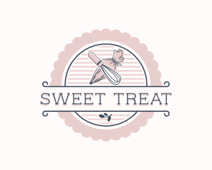 Baking Patisserie Catering logo