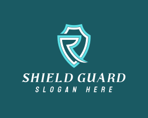 Creative Defense Shield logo