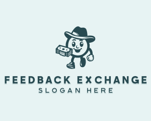 Coin Money Exchange logo