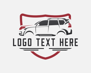 Car - Car Automobile Mechanic logo design