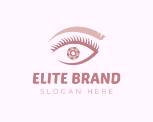 Beauty Eye Cosmetology logo