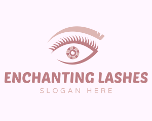 Beauty Eye Cosmetology logo