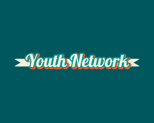 Retro Fancy Brand logo