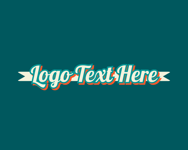 Retro Fancy Brand logo