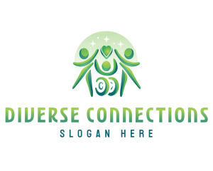 Community Disabled Support logo