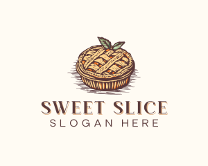 Sweet Pie Dessert logo