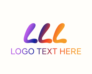 Colorful Creative Brand logo