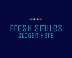 Orthodontic Teeth Braces  logo
