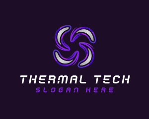 Electric Thermal Turbine logo