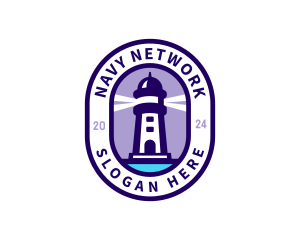 Lighthouse Tower Port logo