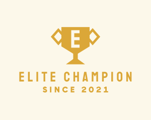 Winner Trophy Championship logo