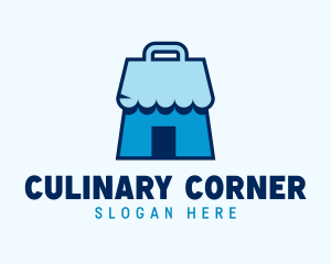 Shopping Bag Store logo