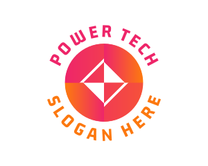 Cube Technology App Logo
